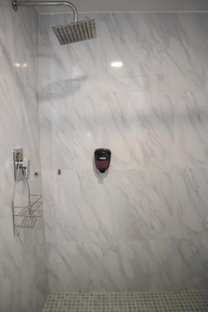 Privada Con Tv Polanco Hab 4 *