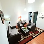 Habitacion Privada Con Tv Polanco Hab 4