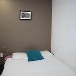 Habitacion Privada Con Tv Polanco Hab 4