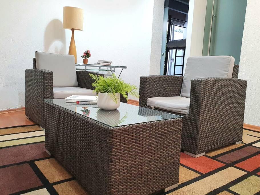 Privada Con Tv Polanco Hab 4 Hostel *