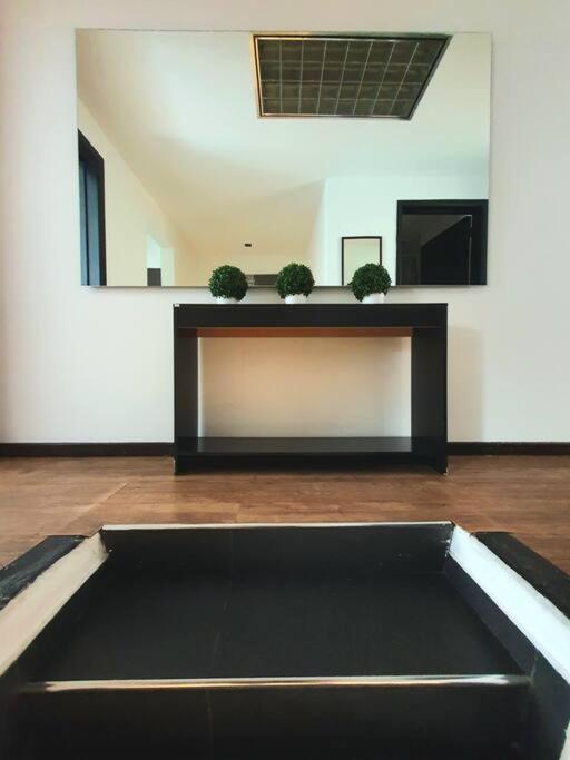 Privada Con Tv Polanco Hab 4 Hostel *
