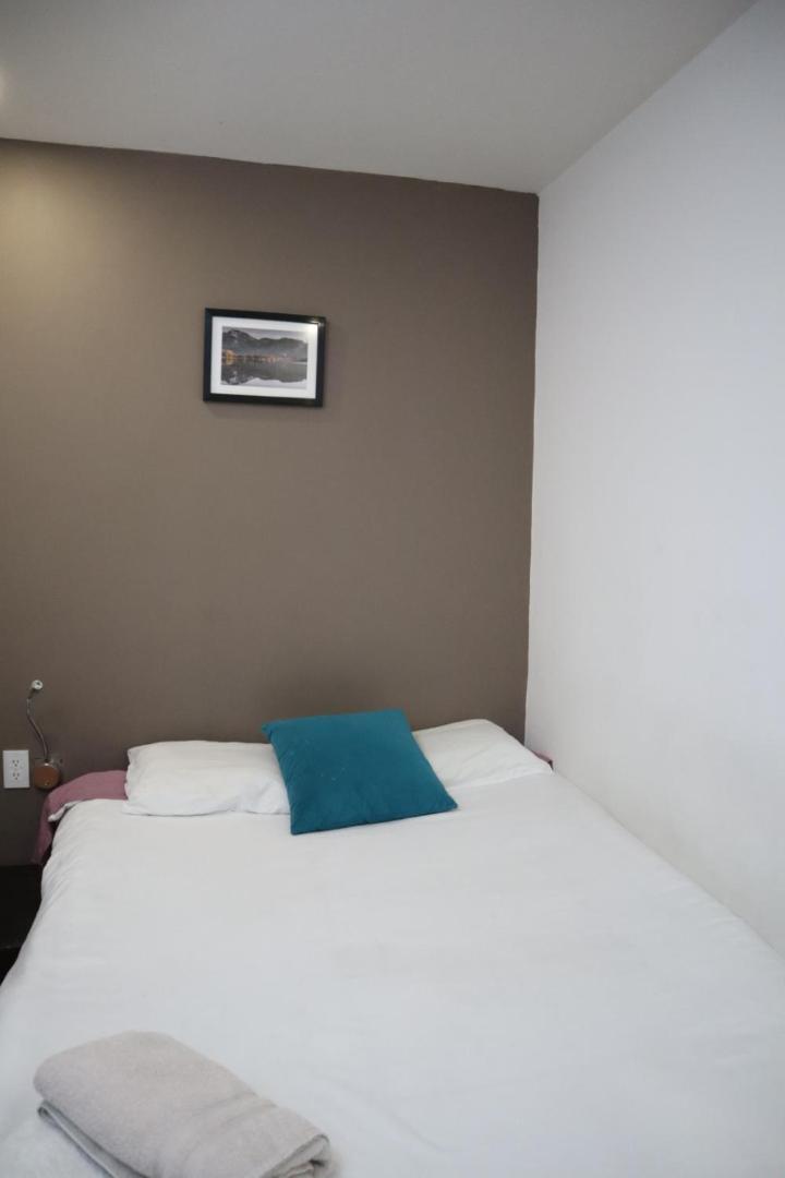 Privada Con Tv Polanco Hab 4 Hostel *