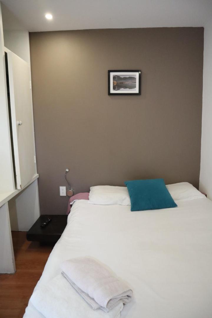 Privada Con Tv Polanco Hab 4 Hostel